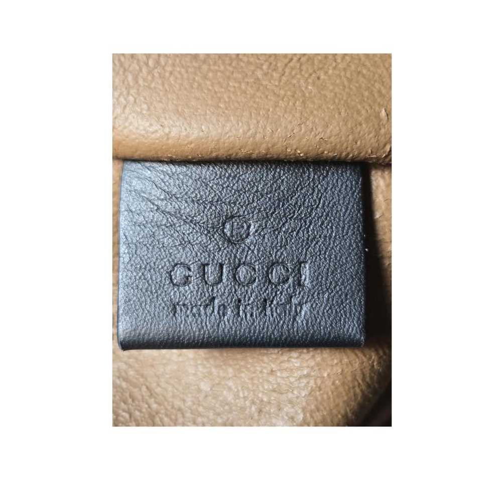 Gucci Rajah handbag - image 3