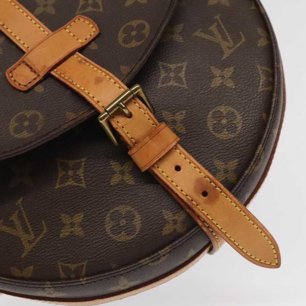 Louis Vuitton Chantilly cloth handbag - image 10