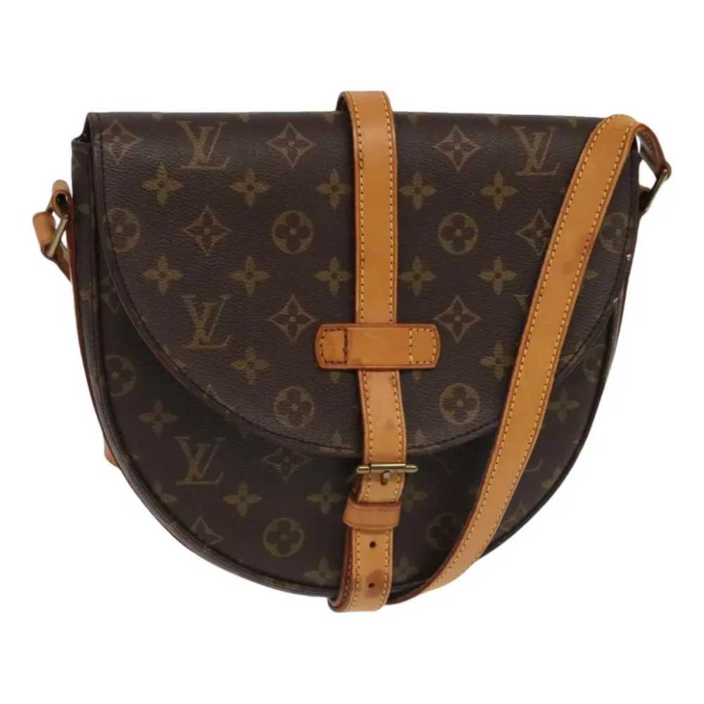 Louis Vuitton Chantilly cloth handbag - image 1