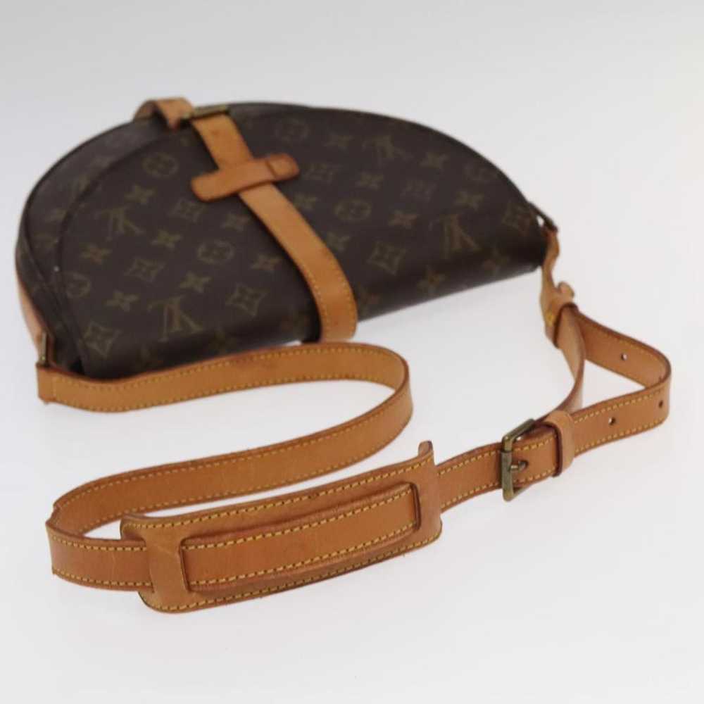 Louis Vuitton Chantilly cloth handbag - image 4