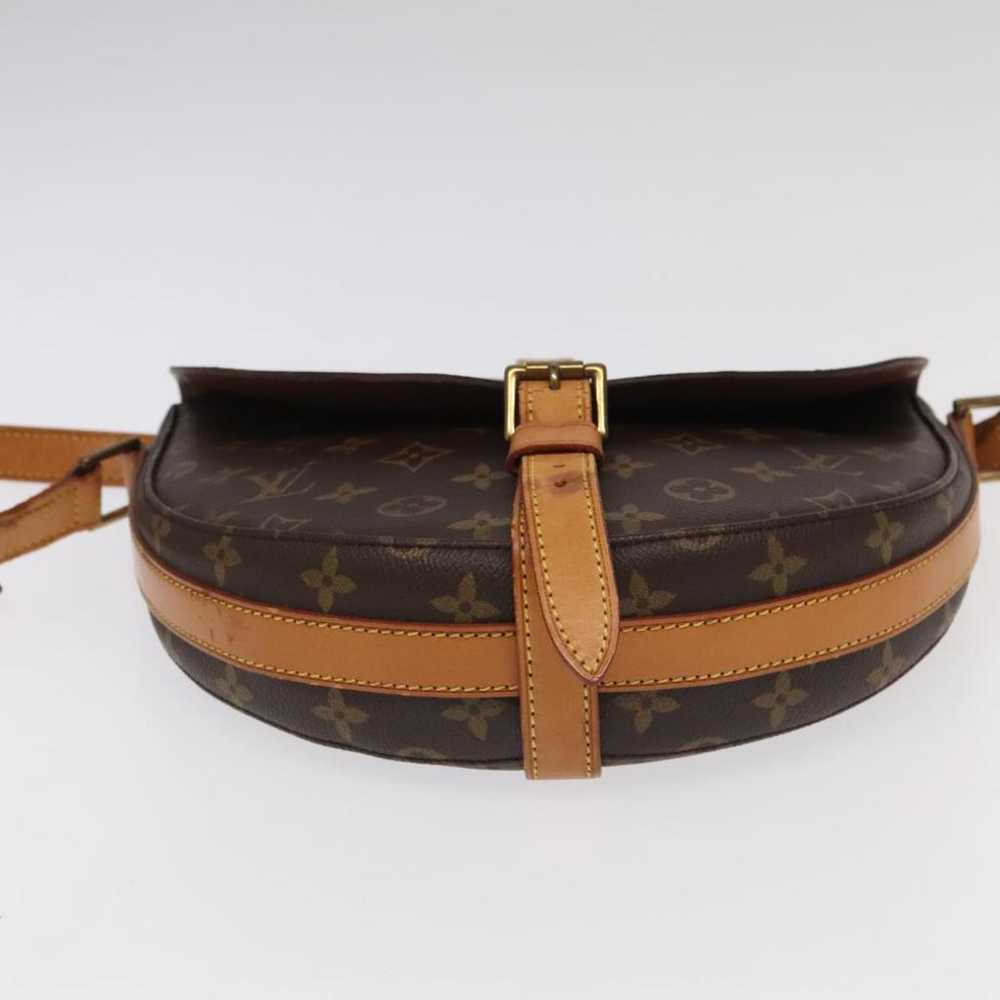 Louis Vuitton Chantilly cloth handbag - image 6