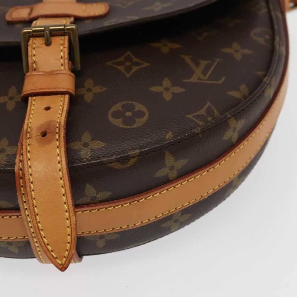 Louis Vuitton Chantilly cloth handbag - image 7