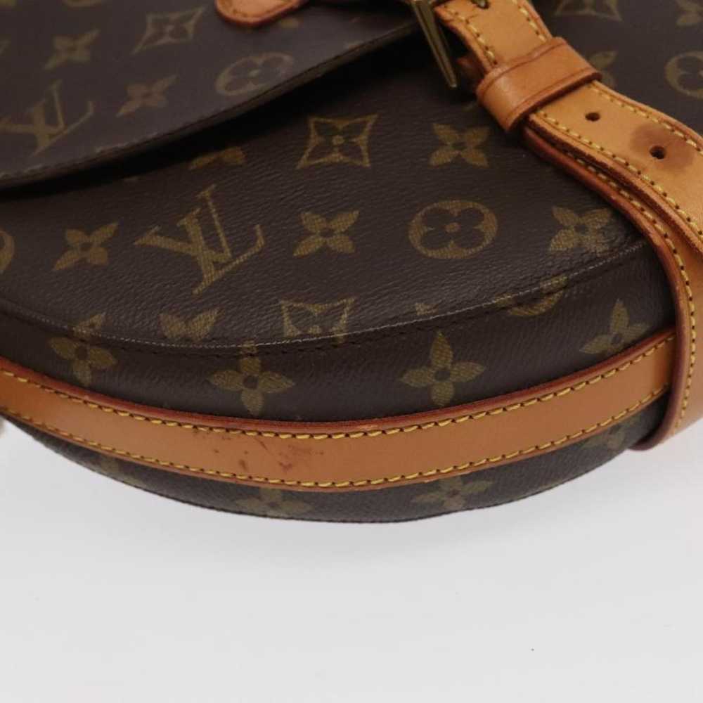 Louis Vuitton Chantilly cloth handbag - image 8