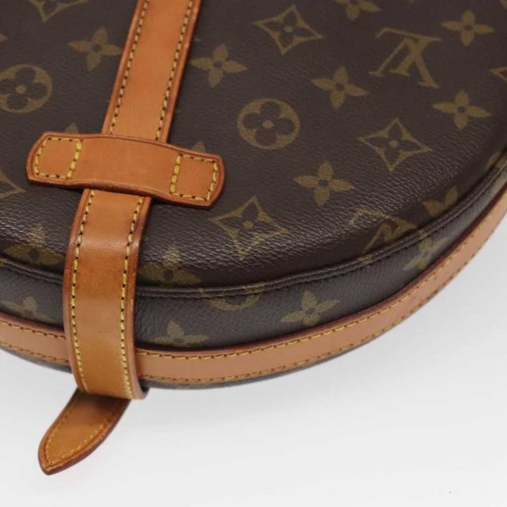 Louis Vuitton Chantilly cloth handbag - image 9