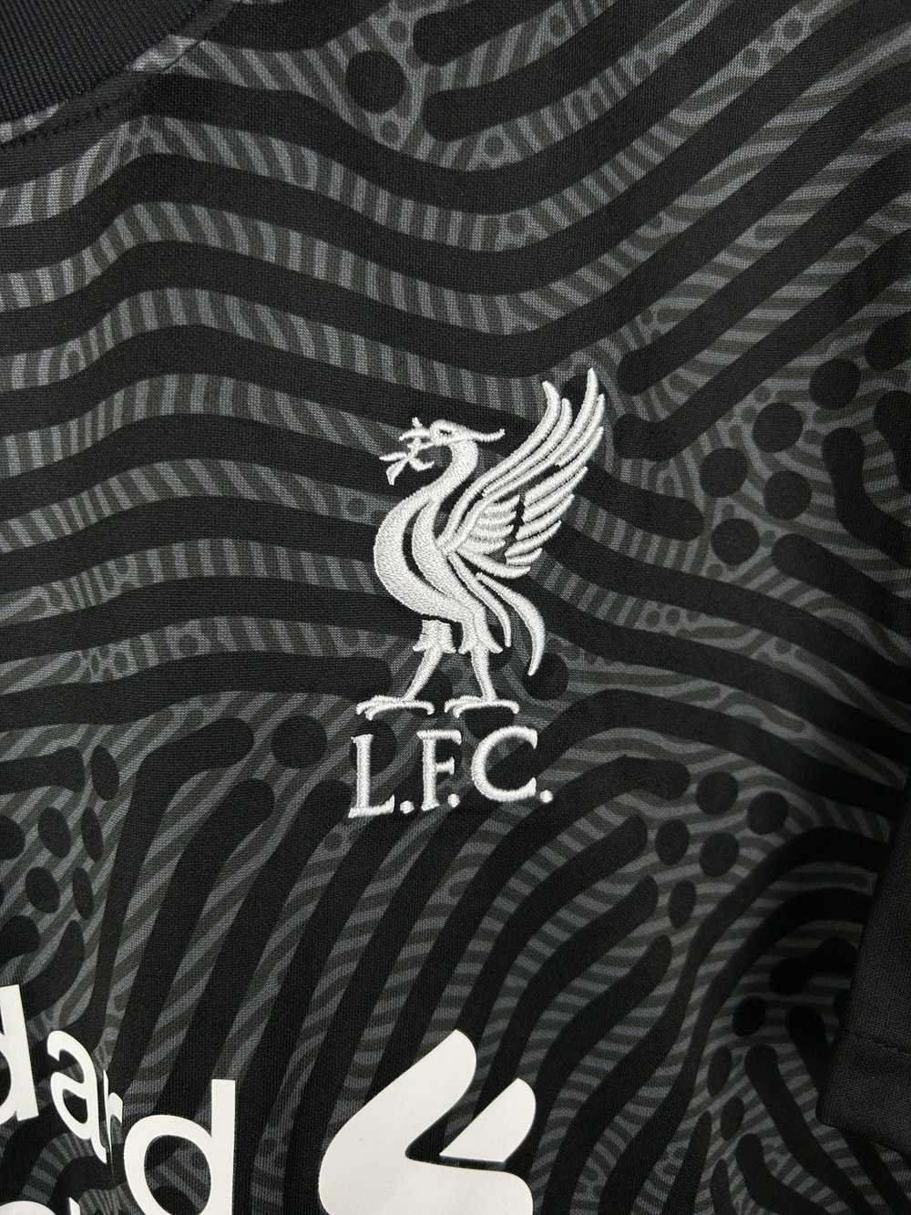 Liverpool × Nike × Soccer Jersey Nike Liverpool F… - image 3