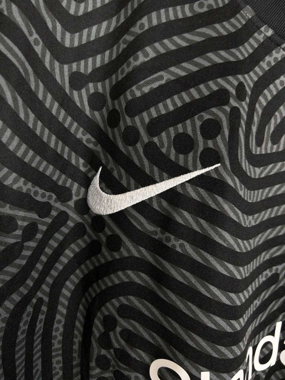 Liverpool × Nike × Soccer Jersey Nike Liverpool F… - image 4