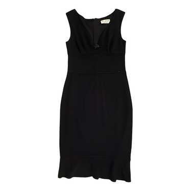 St John Wool mid-length dress