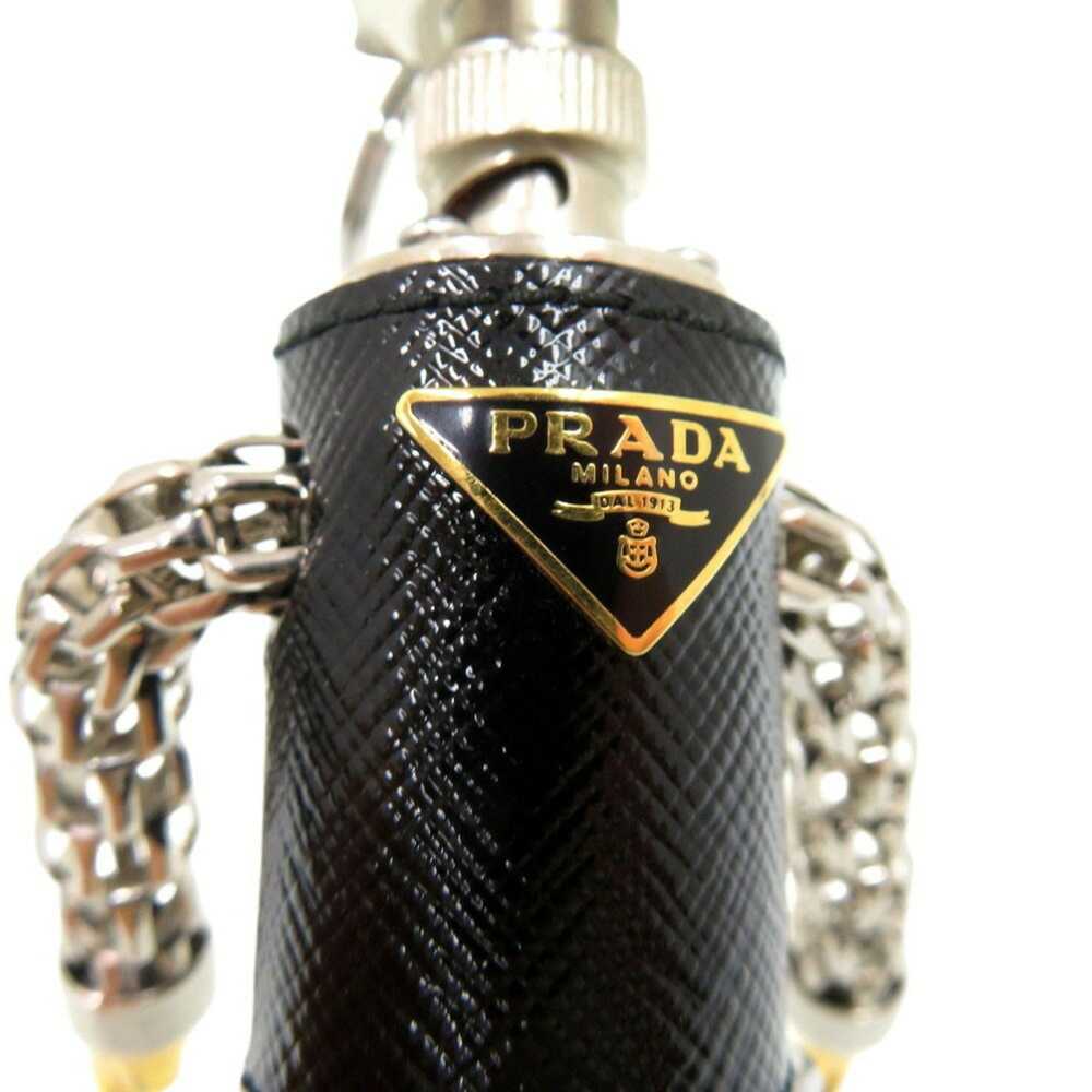 Prada Prada Trick Robot 1TR250 Bag Charm Keychain… - image 8