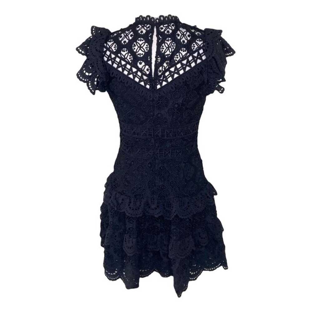 Sea New York Mini dress - image 1