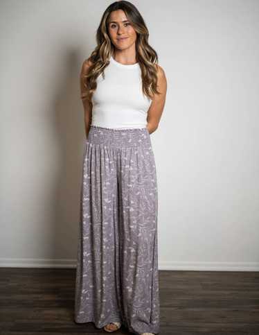 Sozy Elise Pant