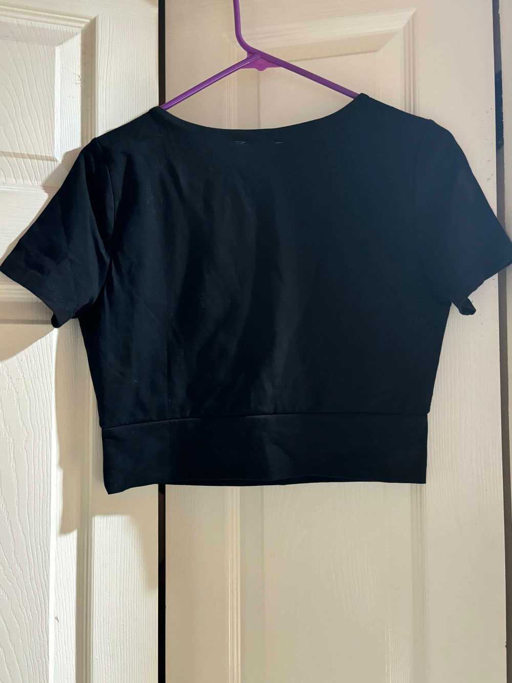 Sozy Cotton Monique Crop Top - image 4