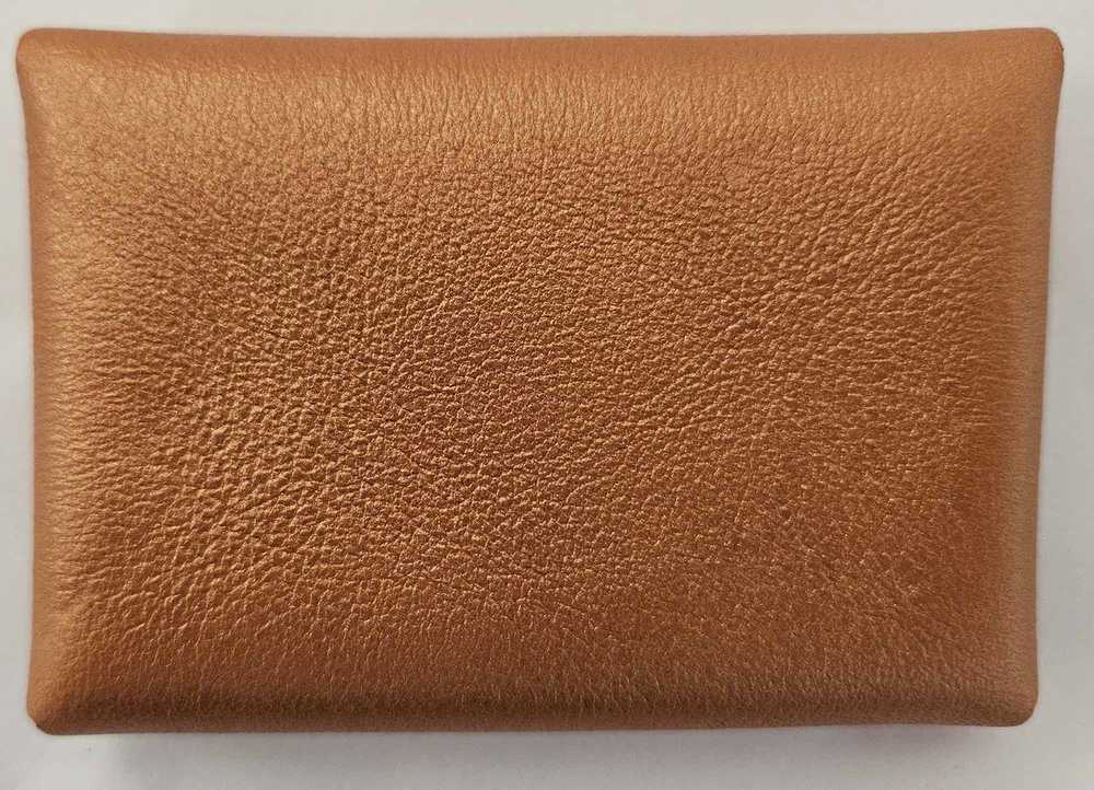 Portland Leather Hava Mini Daisy Wallet - image 3