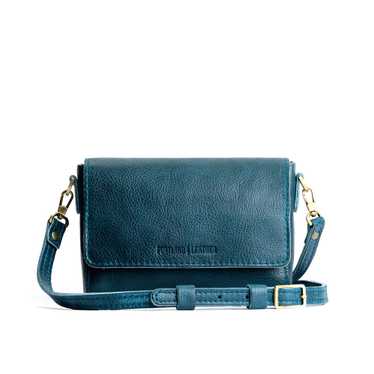 Portland Leather Metro Crossbody - image 1