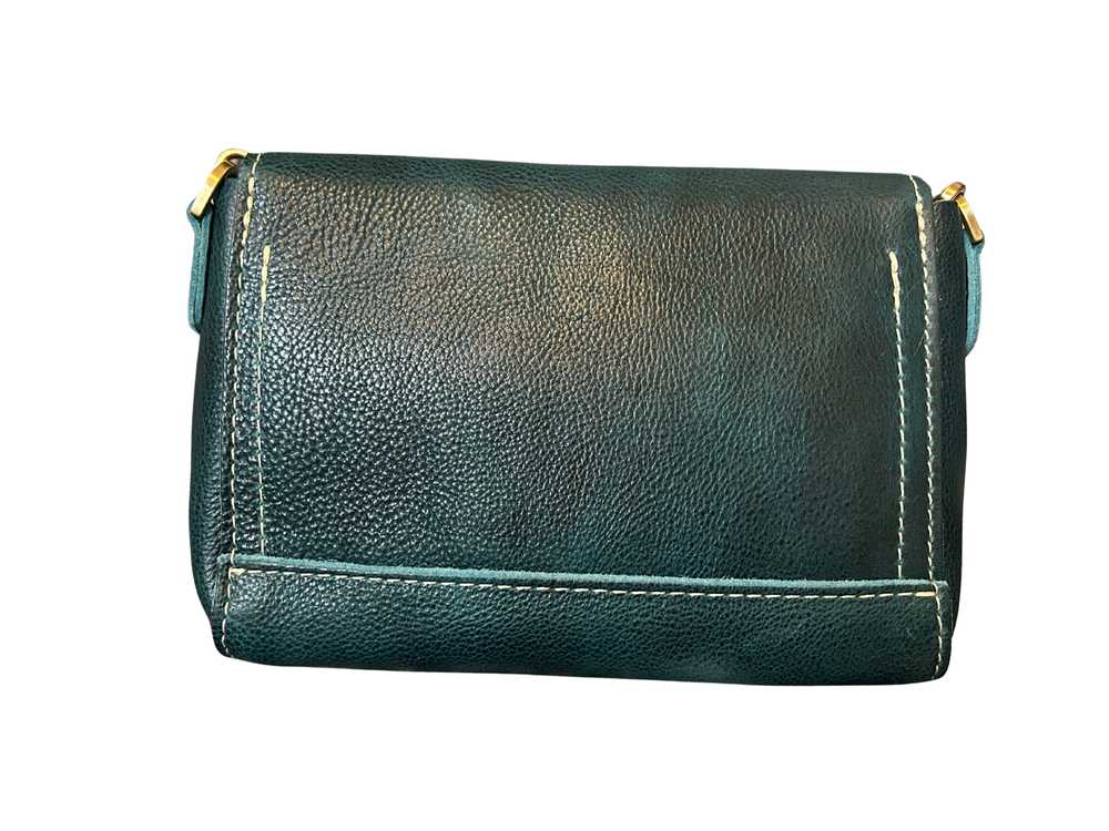 Portland Leather Metro Crossbody - image 3