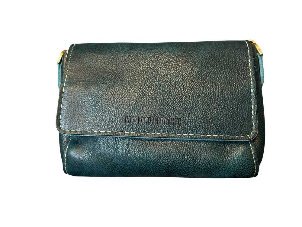 Portland Leather Metro Crossbody - image 4