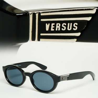 VERSUS Versace ヴィンテージ サングラス MOD.F06 楽天市場】versace modの通販