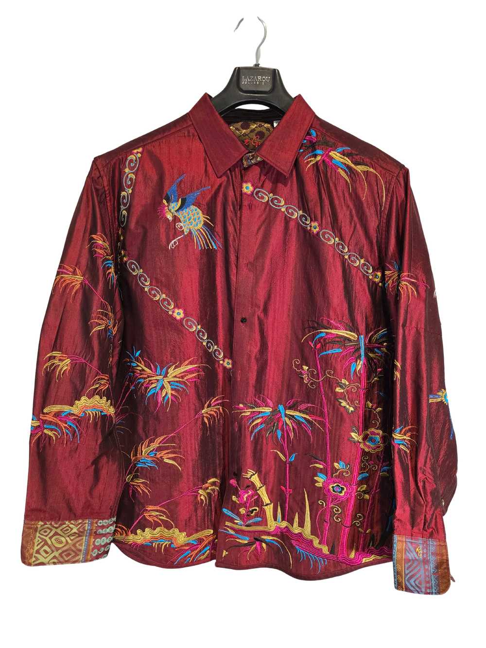 Robert Graham Samurai Spirit - image 1