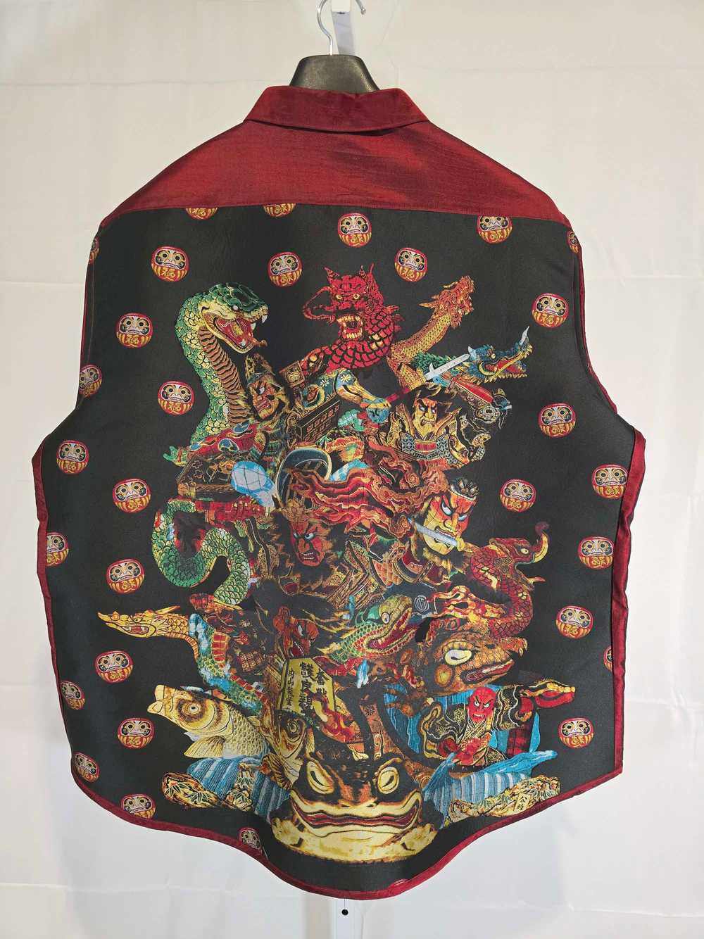 Robert Graham Samurai Spirit - image 3