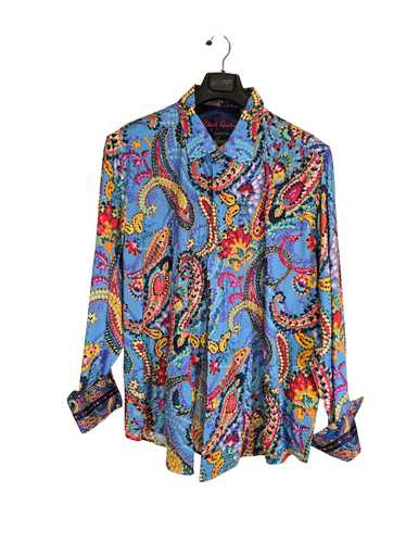 Robert Graham Amaze Me