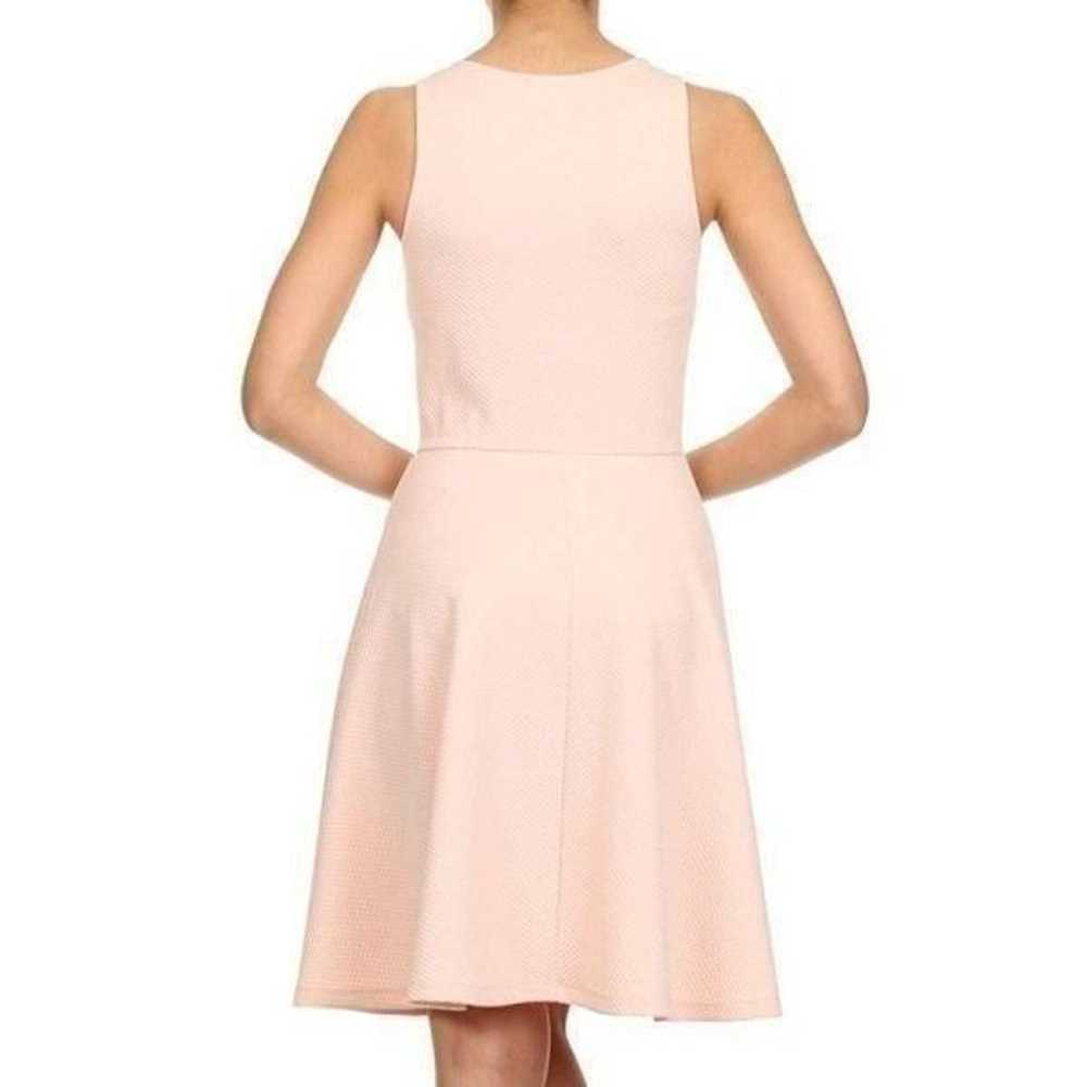 Womens Stunning Everly Blush Fit & Flare Skater D… - image 3