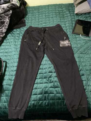 Dolce & Gabbana Dolce Gabbana joggers