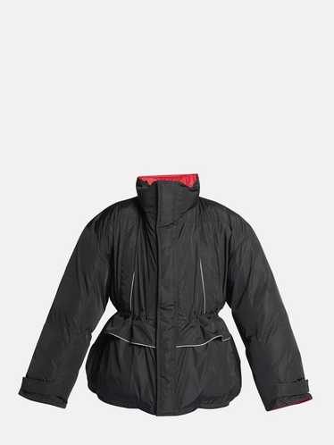 Balenciaga Wrap Parka - image 1