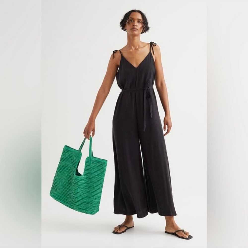 H&M jumpsuit - image 1