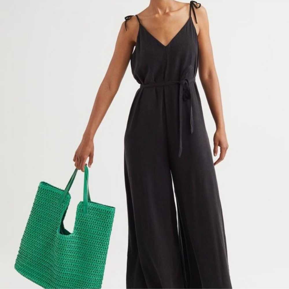 H&M jumpsuit - image 2