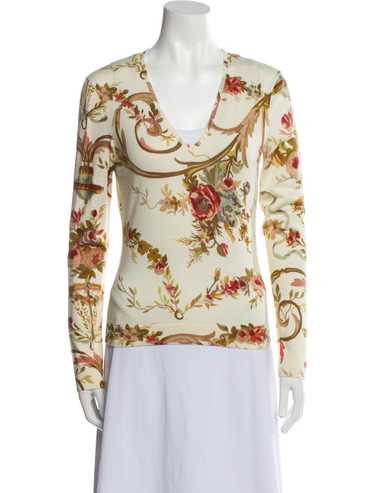 vintage Galliano top - Gem vintage Galliano top - Gem