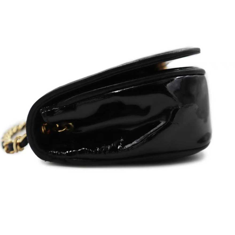 Chanel Patent leather handbag - image 3