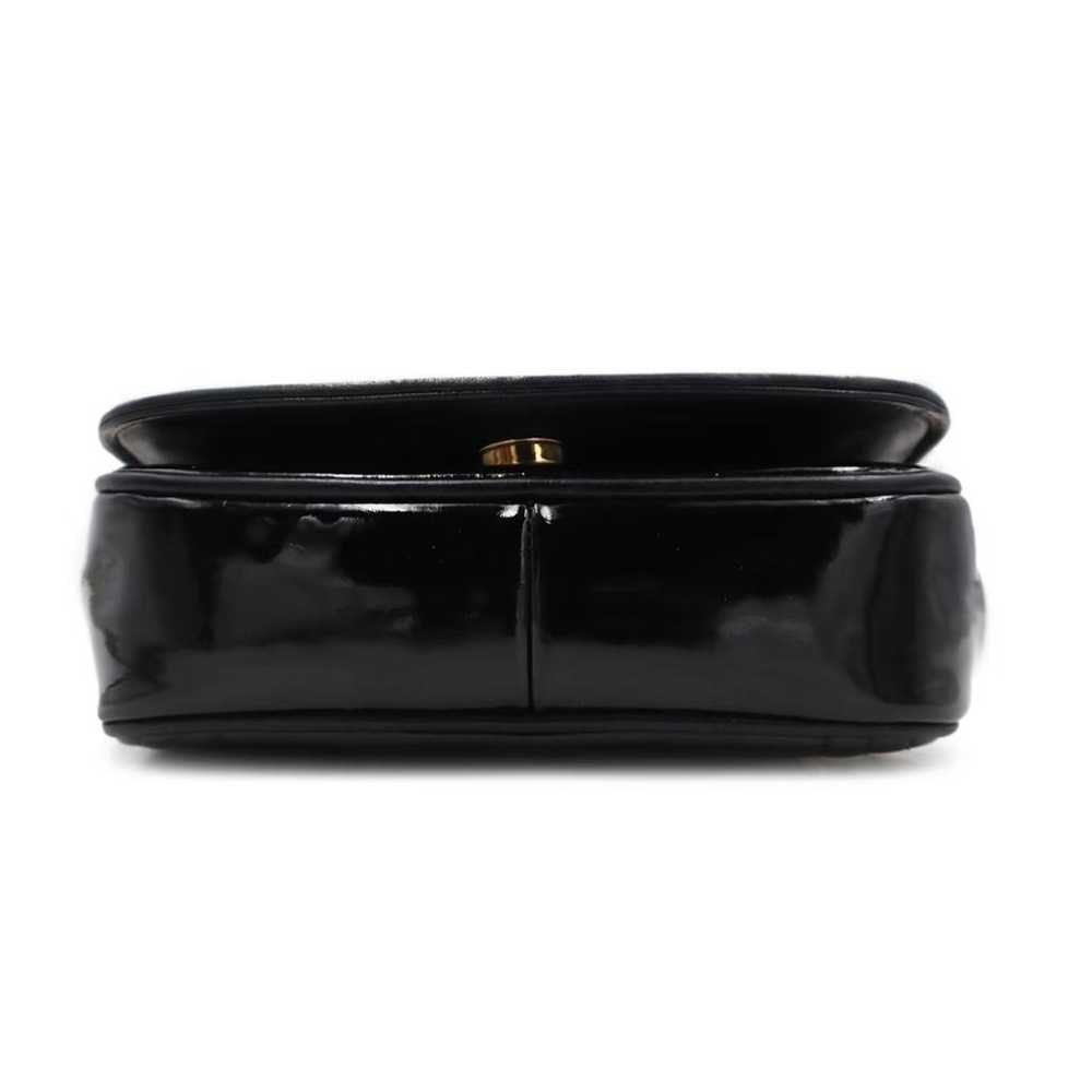 Chanel Patent leather handbag - image 6