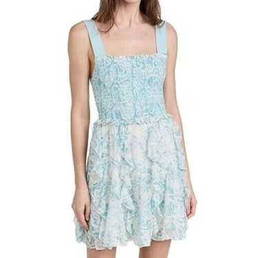 Alice + Olivia NEW ALICE + OLIVIA Jocelyn Eyelet P