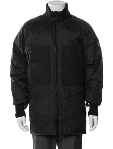 ダウンベスト Junya Watanabe FW24 Oversize puffer jacket (JNC015 1) Junya Watanabe FW24 Oversize puffer jacket (JNC015 1) (Junya
