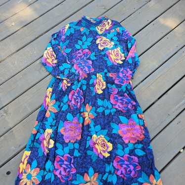 Vintage Pier One dress