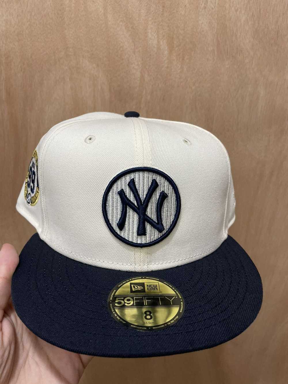 New Era × New York Yankees × Streetwear Myfitteds… - image 1