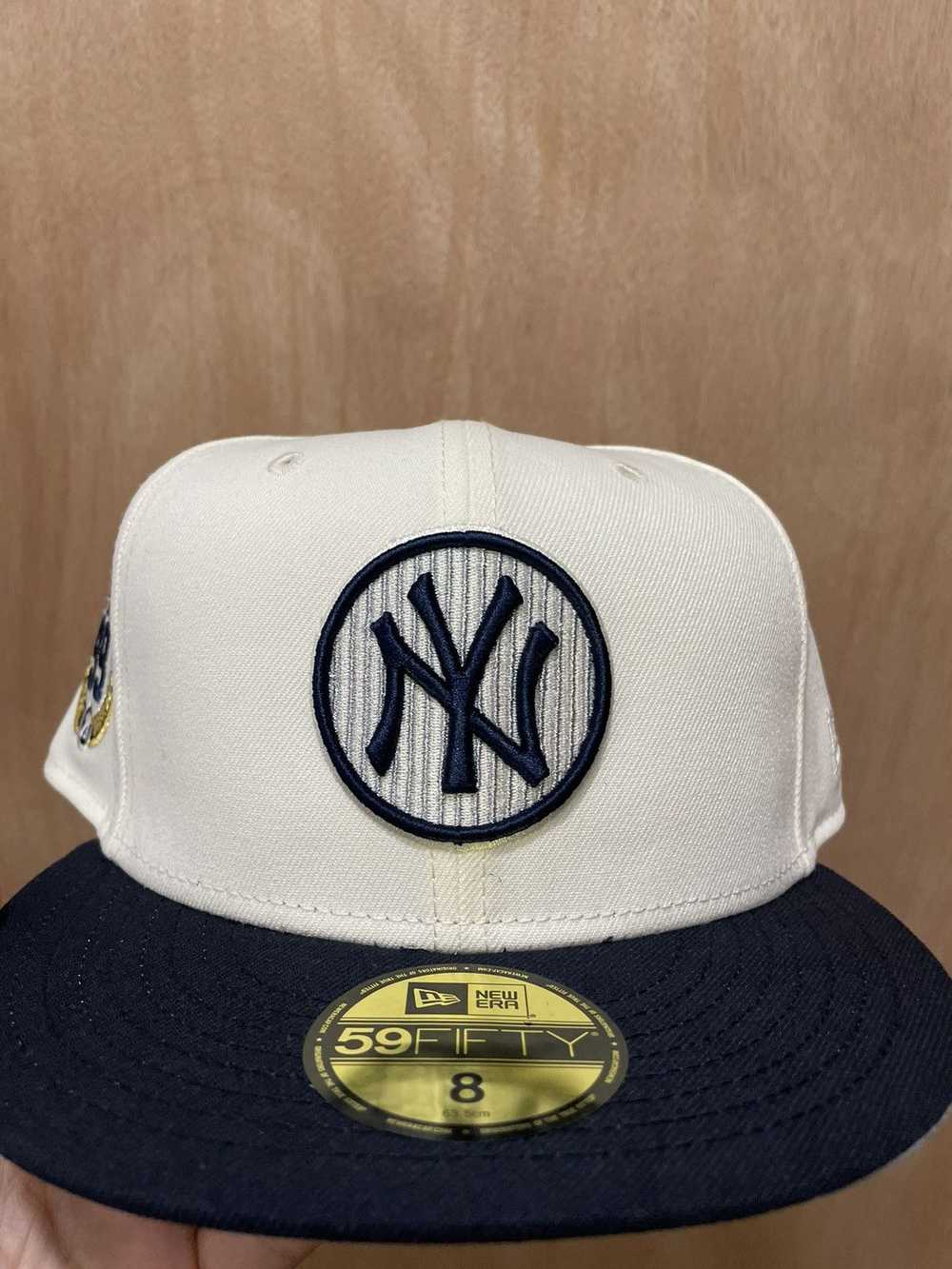 New Era × New York Yankees × Streetwear Myfitteds… - image 2