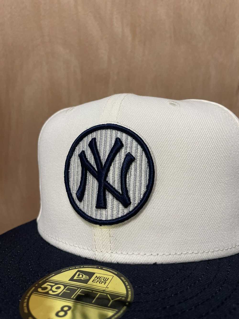 New Era × New York Yankees × Streetwear Myfitteds… - image 3