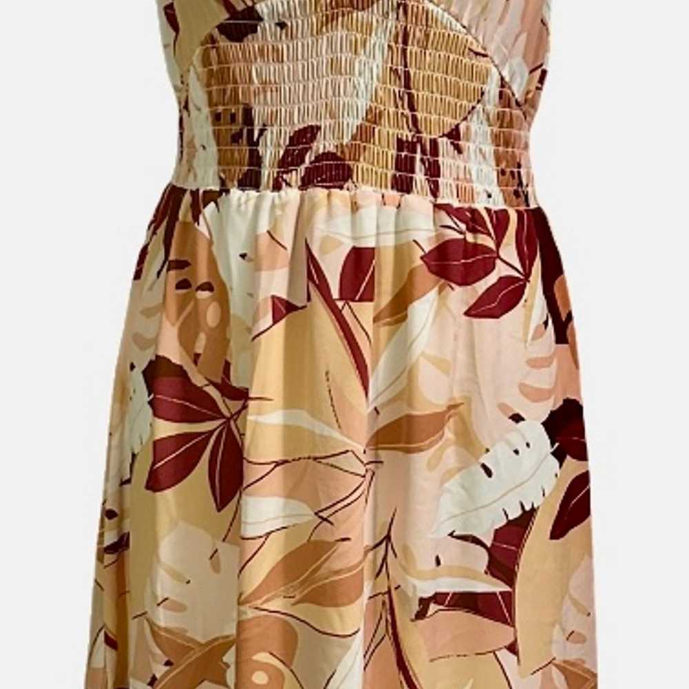 Sienna Sky women’s summer dress Sz S nWOT - image 1