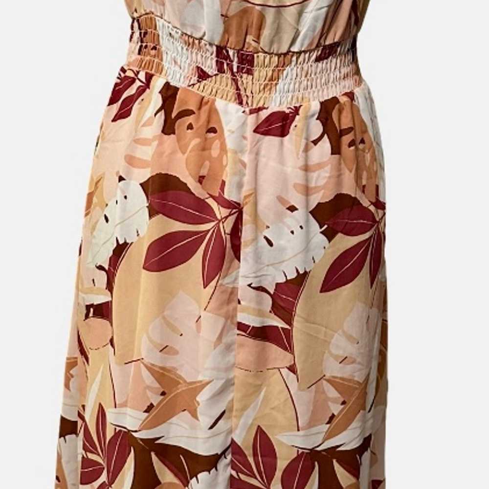 Sienna Sky women’s summer dress Sz S nWOT - image 2