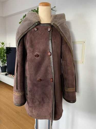 Vintage 70s Dior Boutique forrure 訳あり Christian dior boutique fourrure - Gem