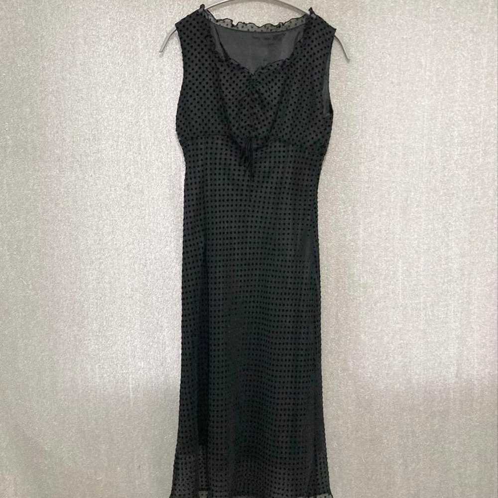 Excellent condition ✦ CLEAR IMPRESSION sleeveless… - image 1