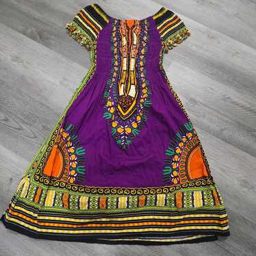 African Dress - image 1