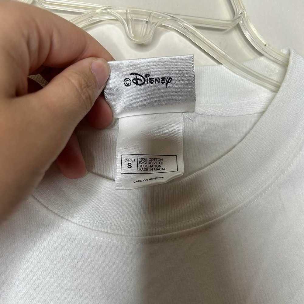 Vintage year  2000 y2k  Disney World white t-shir… - image 3