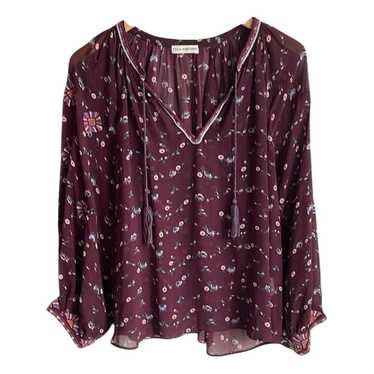 Ulla Johnson Silk blouse