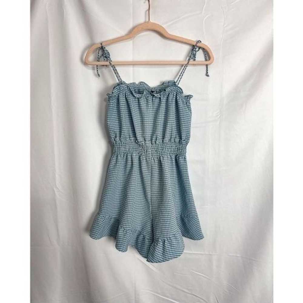 Zara Babydoll Romper - image 10