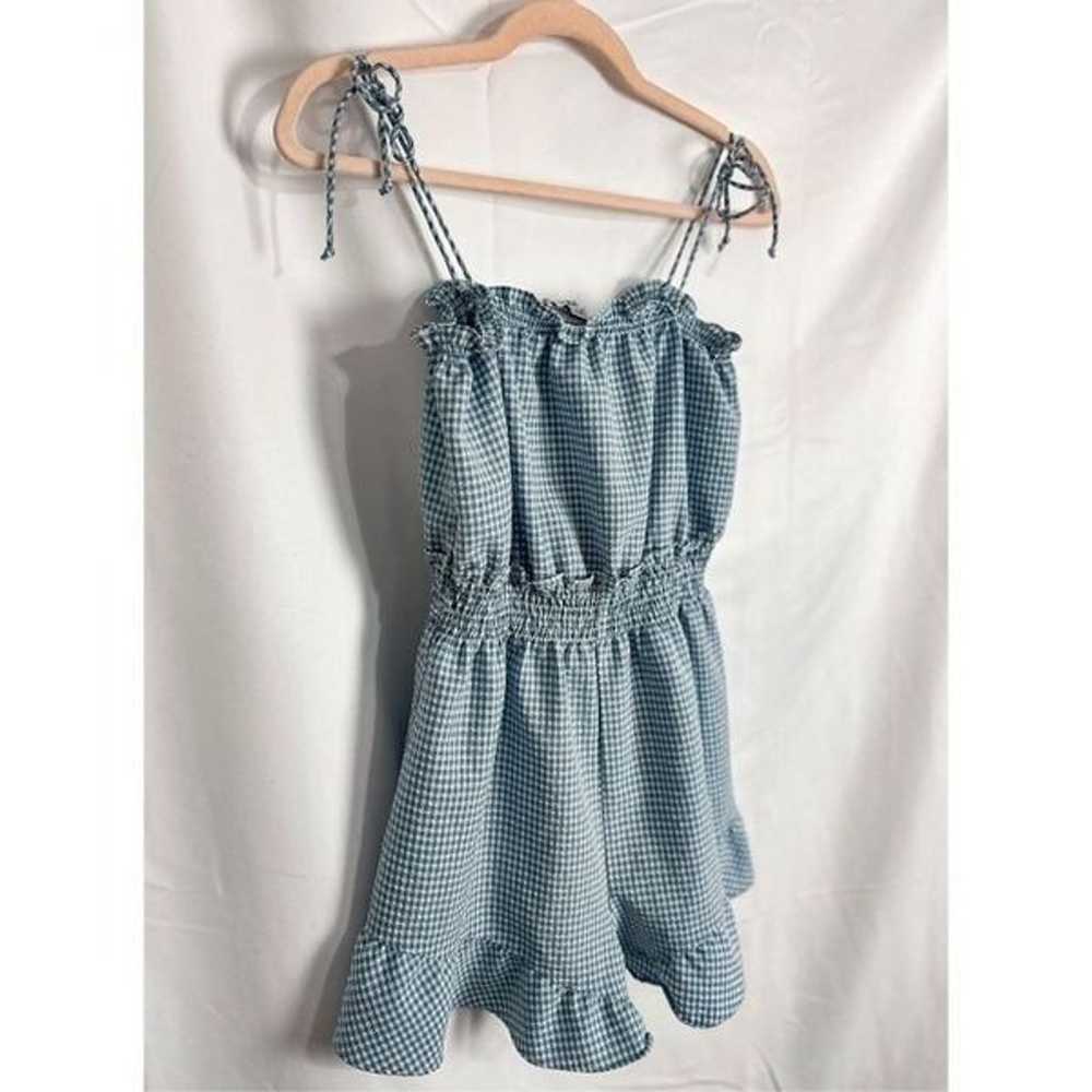 Zara Babydoll Romper - image 2