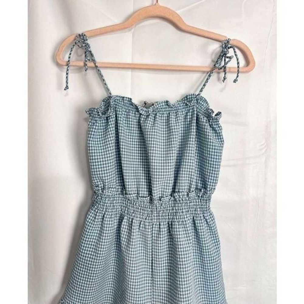 Zara Babydoll Romper - image 4