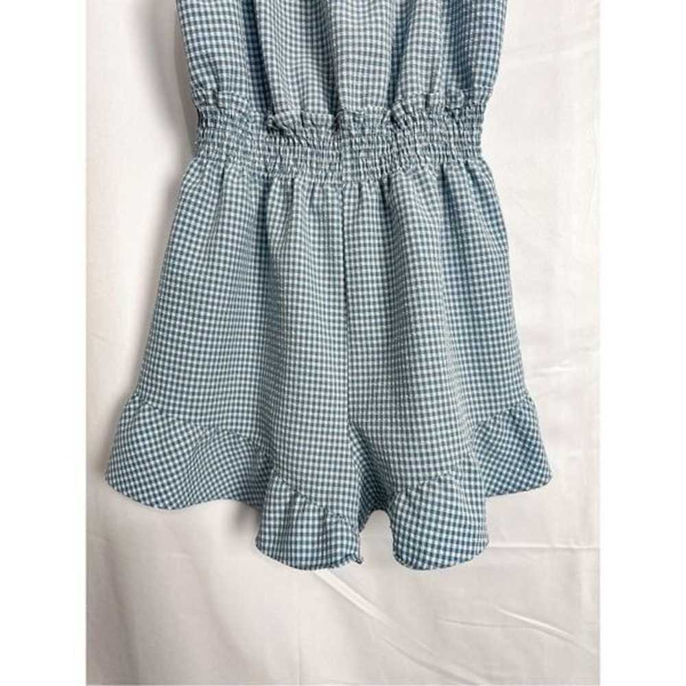 Zara Babydoll Romper - image 8