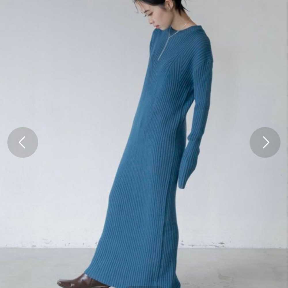 VACANCY Knit Dress - image 5