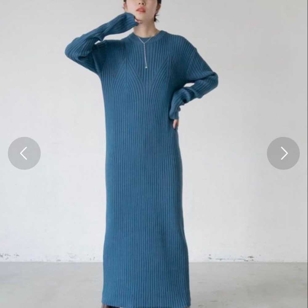 VACANCY Knit Dress - image 6